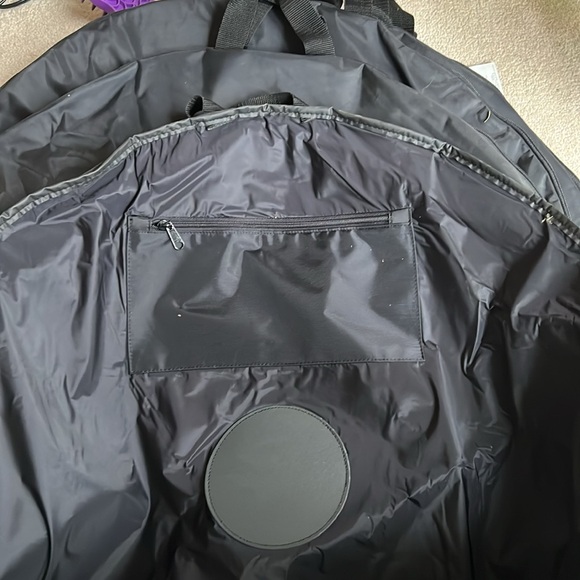 Mavic Wheel Bag New - Picture 4 of 6